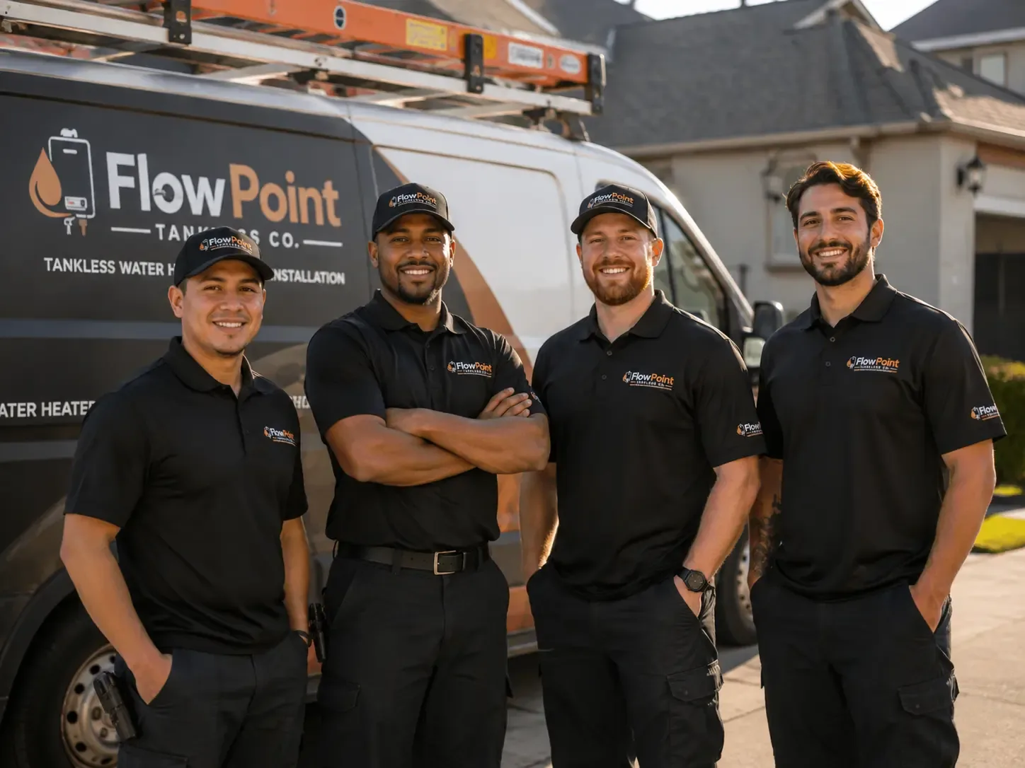 Tankless Water Heater Installation company in Potosi, MO