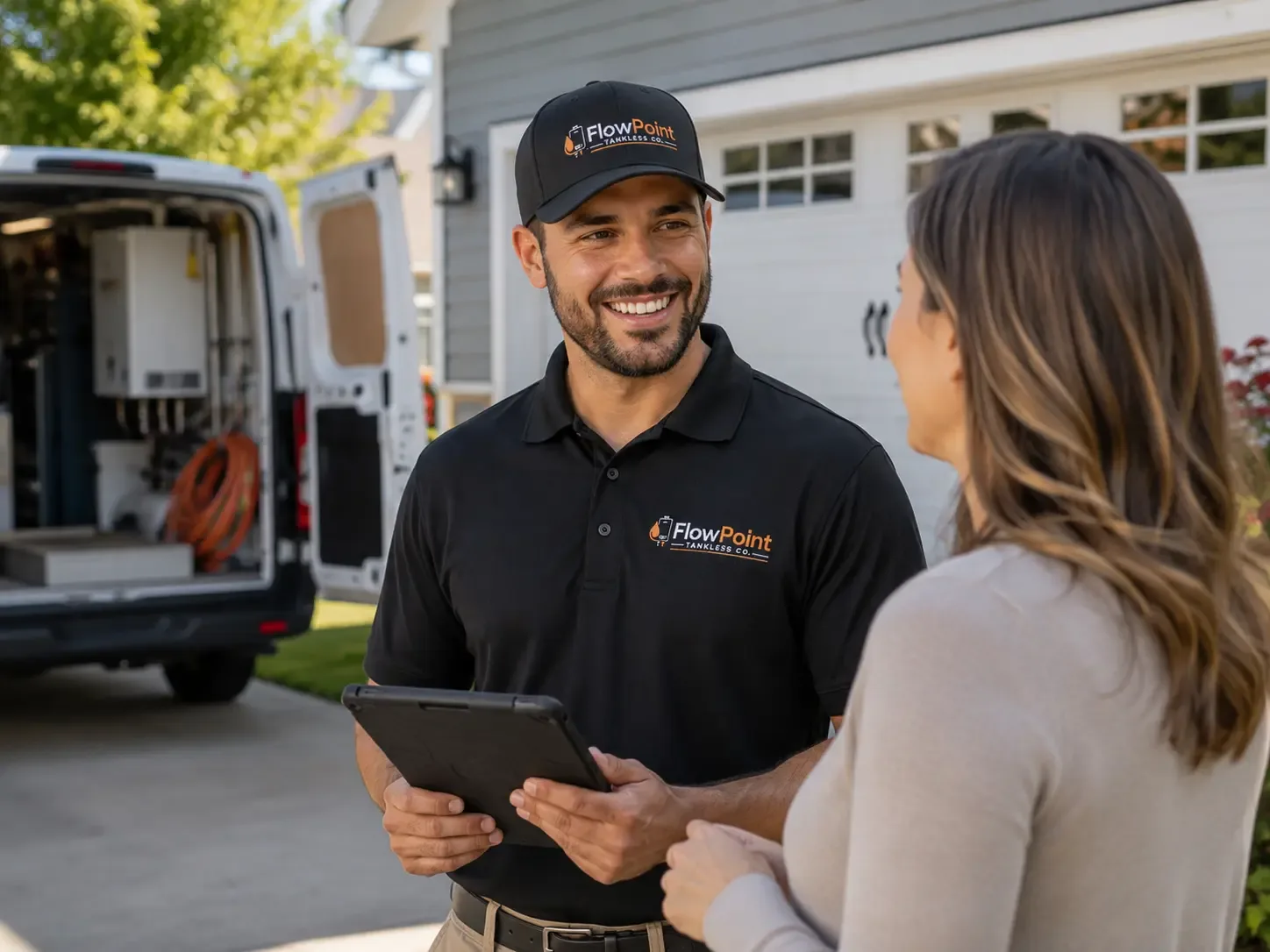 Tankless Water Heater Installation Potosi, MO FAQs